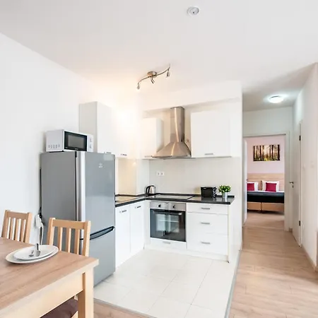 Prime -comfortable One Bedroom