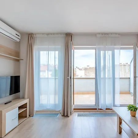 Prime -comfortable One Bedroom Budapest