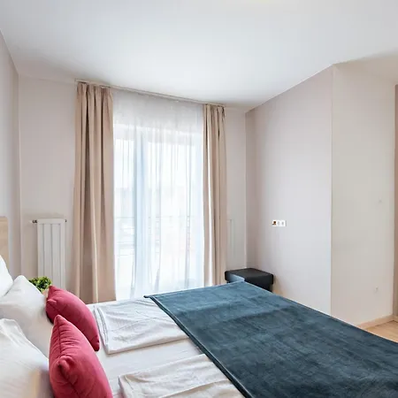 Prime -comfortable One Bedroom *