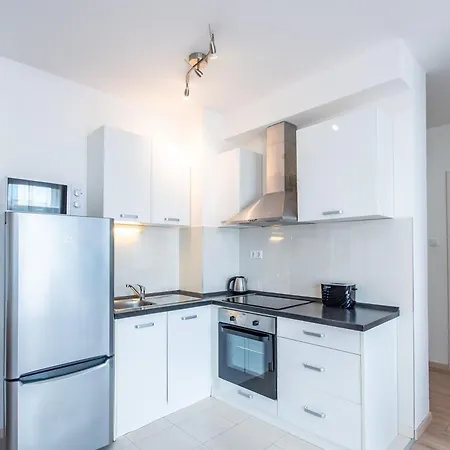 Prime -comfortable One Bedroom * Budapest