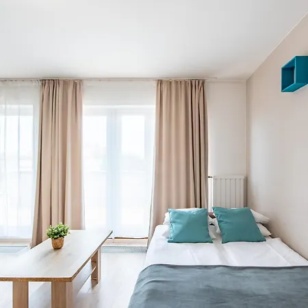 Prime -comfortable One Bedroom Budapest