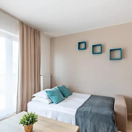 Prime -comfortable One Bedroom Budapest