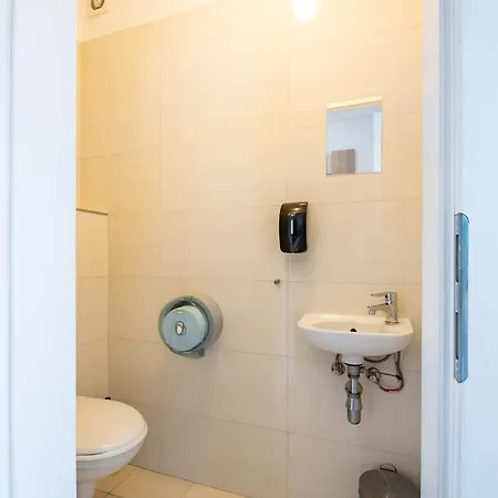 Apartamento Prime -comfortable One Bedroom *
