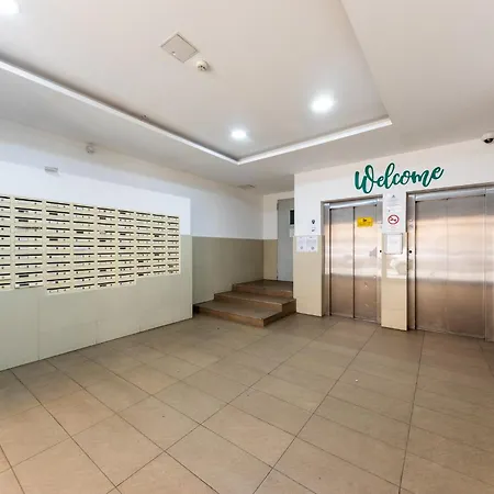 Prime -comfortable One Bedroom